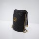 GG Marmont mini bucket bag 575163 High