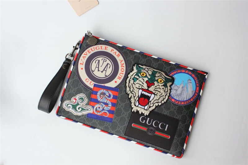 Gucci pouch 673915 High