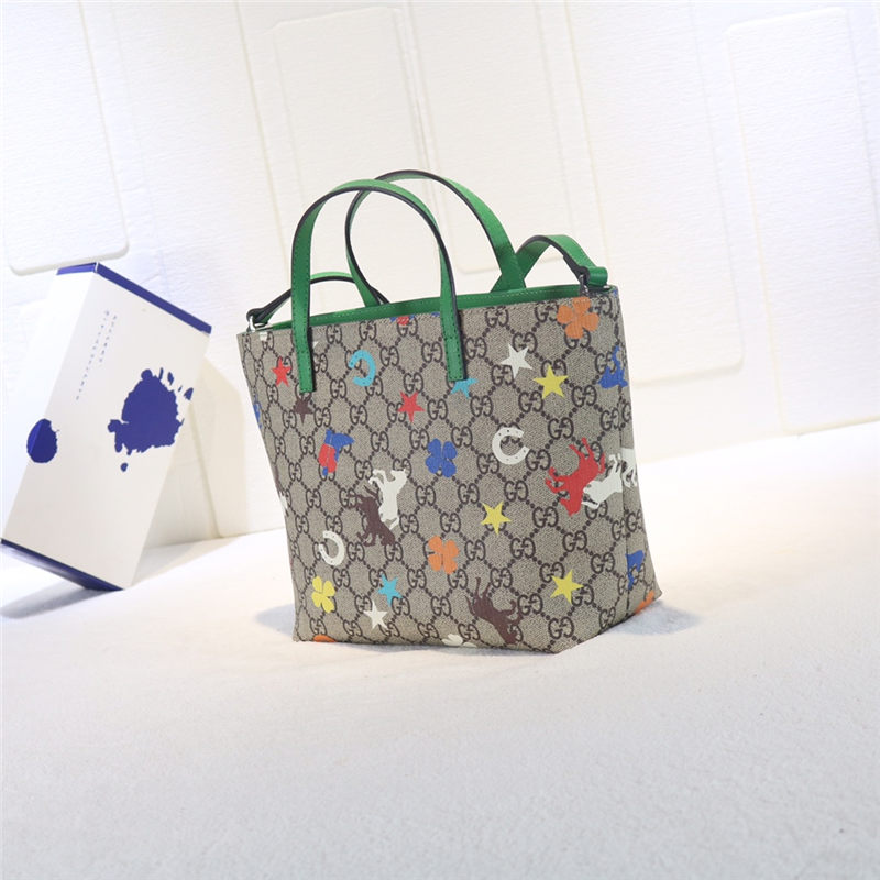 Gucci tote 585933 High