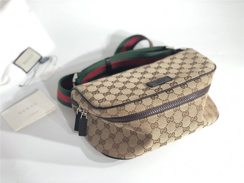 Gucci bumbag 449182 High