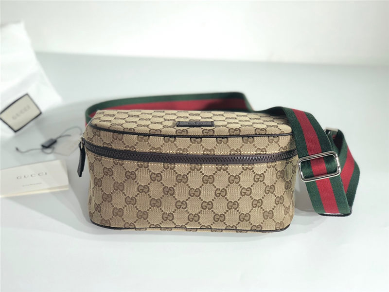 Gucci bumbag 449182 High