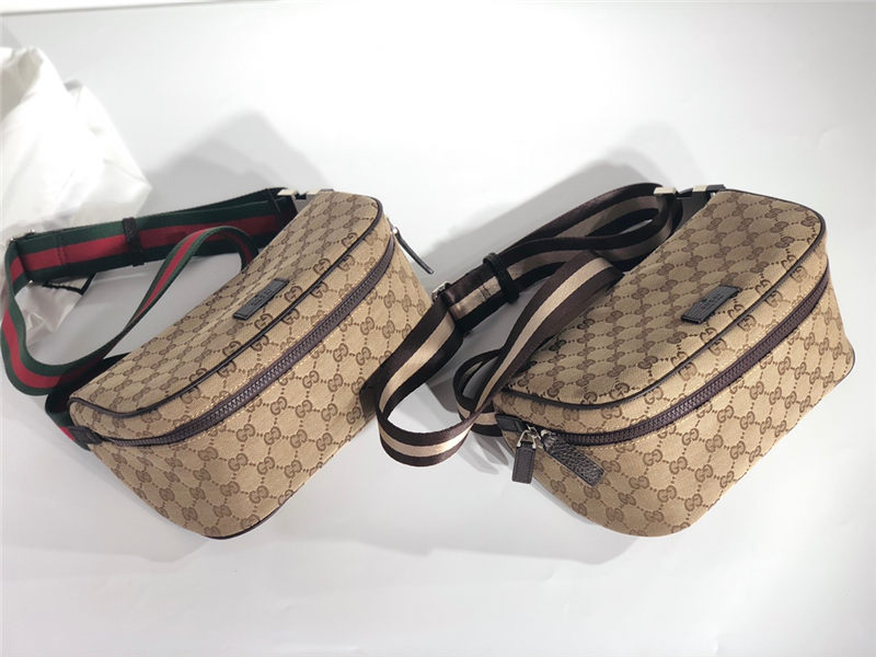 Gucci bumbag 449182 High