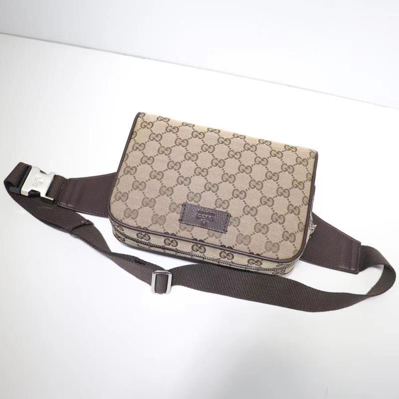 Gucci bumbag 449174 High