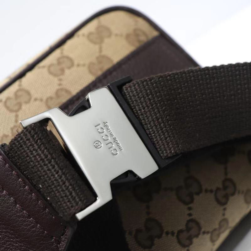 Gucci bumbag 449174 High