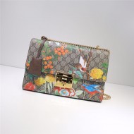 Gucci flap bag 409486 High