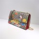 Gucci flap bag 409486 High