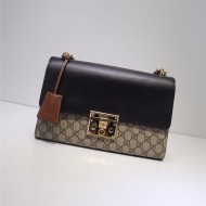 Gucci flap bag 409486 High