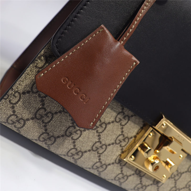 Gucci flap bag 409486 High