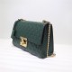 Gucci flap bag 409486 High