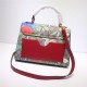 Gucci flap bag 453188 High