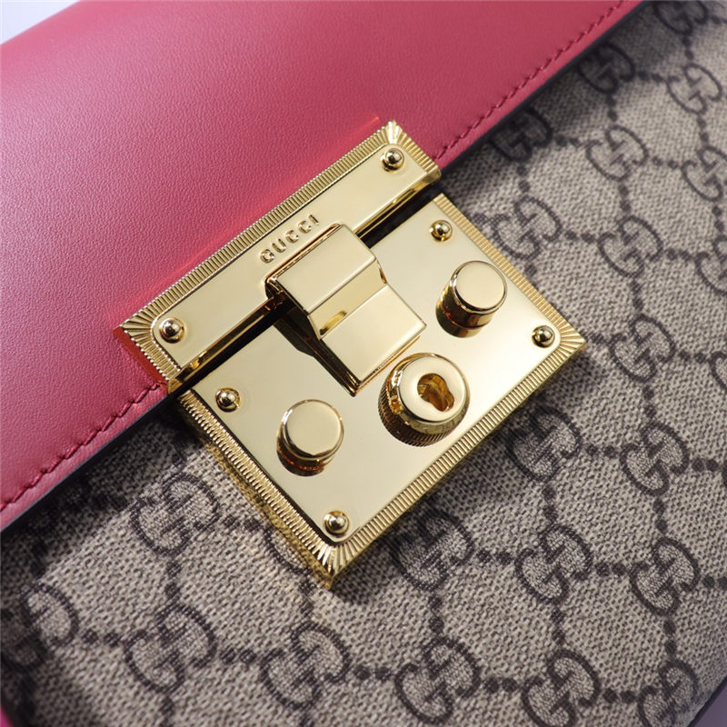 Gucci flap bag 453188 High