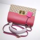 Gucci flap bag 453188 High