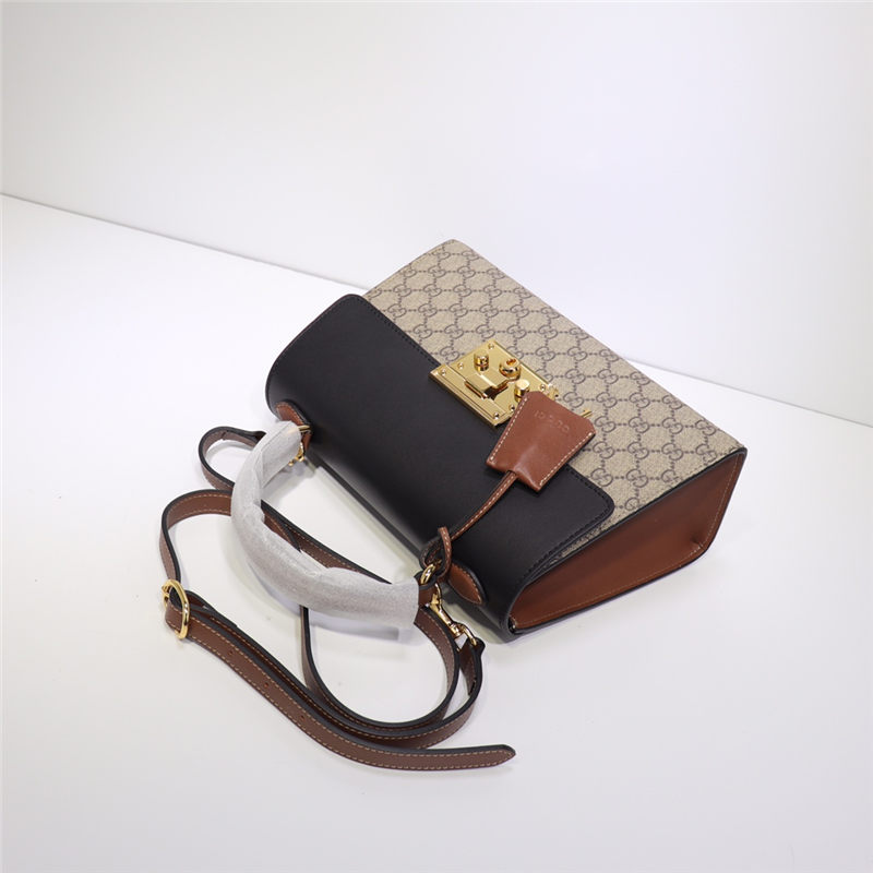 Gucci flap bag 453188 High