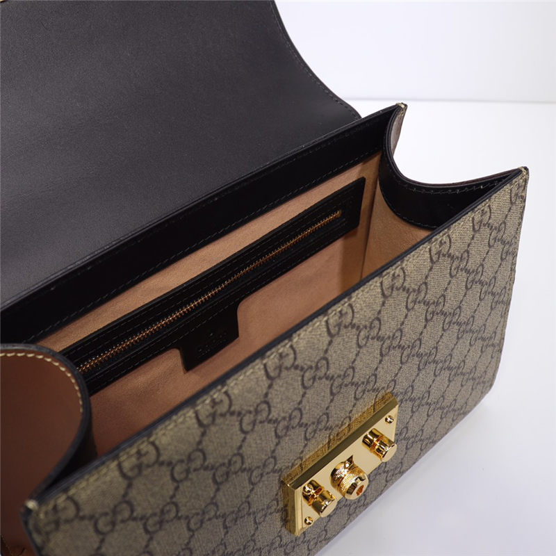 Gucci flap bag 453188 High