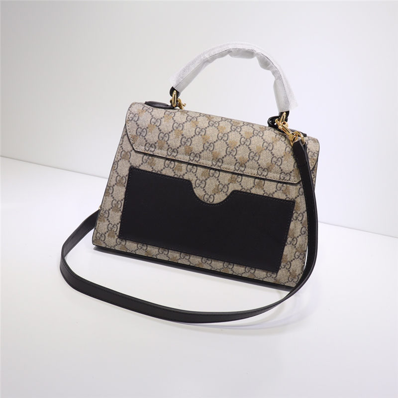 Gucci flap bag 453188 High