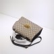 Gucci flap bag 453188 High