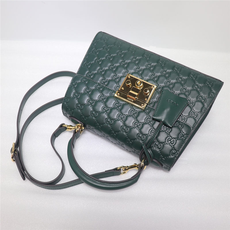 Gucci flap bag 453188 High