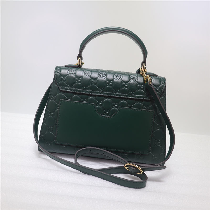 Gucci flap bag 453188 High