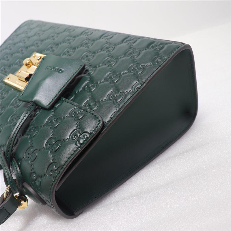 Gucci flap bag 453188 High