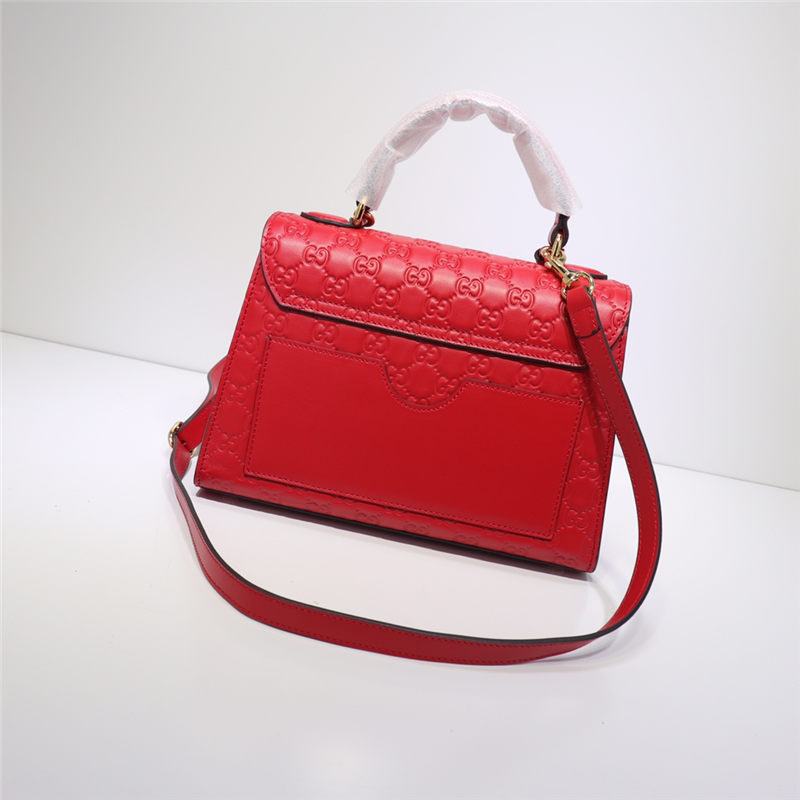 Gucci flap bag 453188 High