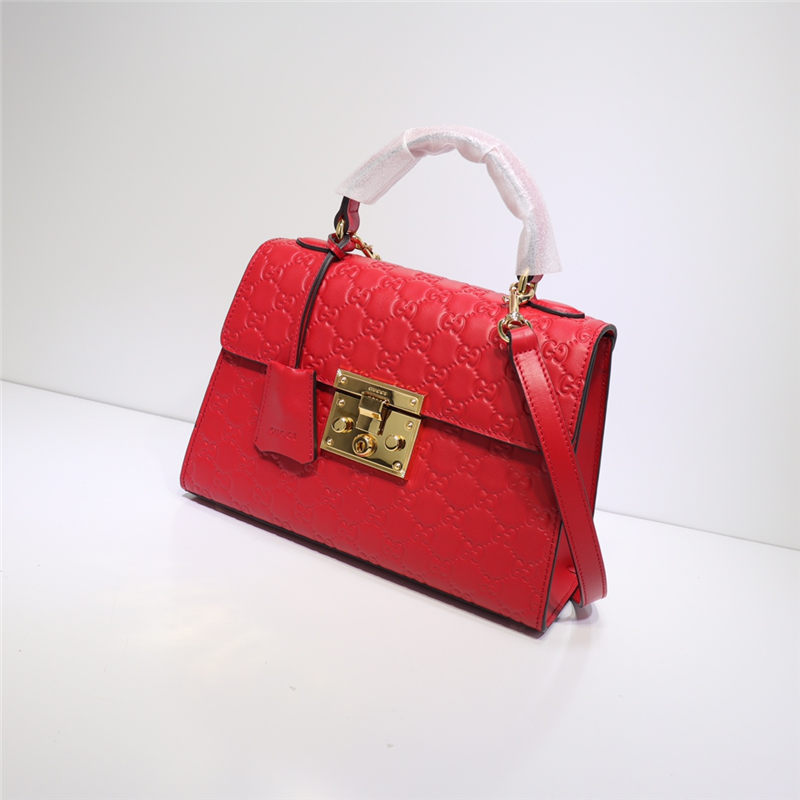 Gucci flap bag 453188 High