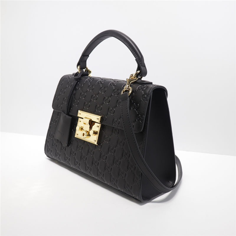 Gucci flap bag 453188 High