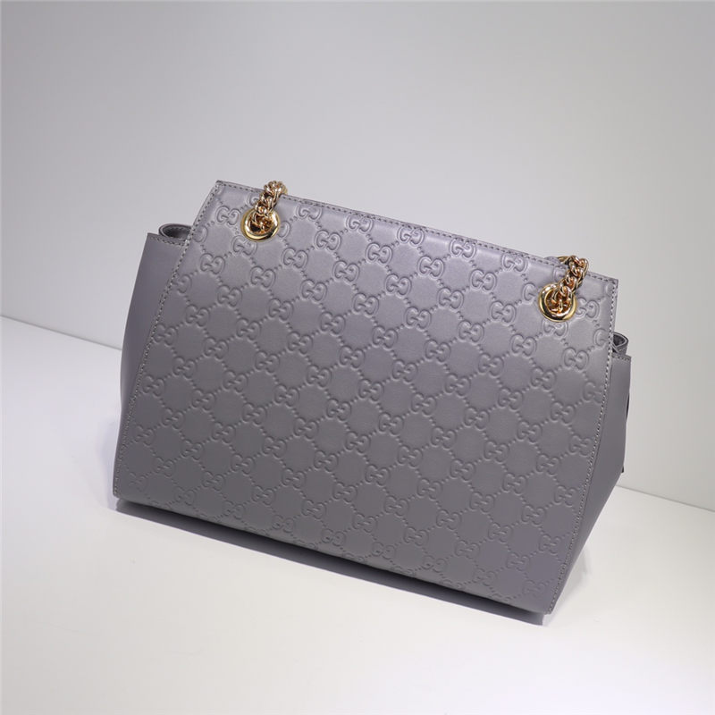 Gucci tote 453773 High