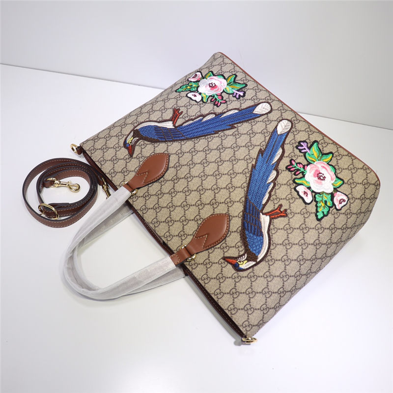 Gucci tote 453705 High