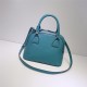 Gucci top handle leather bag 449661 High