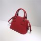 Gucci top handle leather bag 449661 High