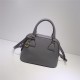 Gucci top handle leather bag 449661 High