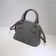 Gucci top handle leather bag 449661 High