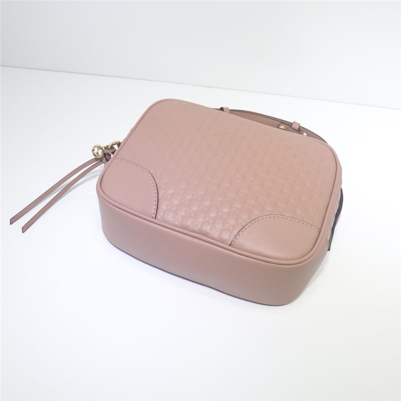 Gucci cosmetic bag 449413 High