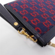 Gucci clutch bag 597627 High