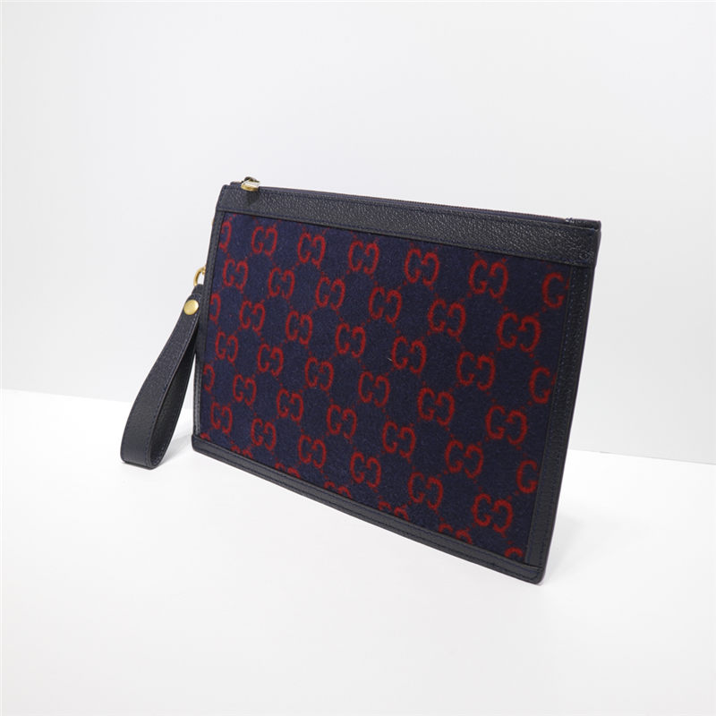 Gucci clutch bag 597627 High