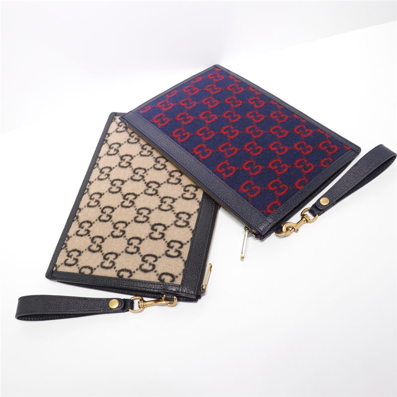 Gucci clutch bag 597627 High