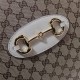 Gucci Horsebit 1955 large tote bag 623695 High