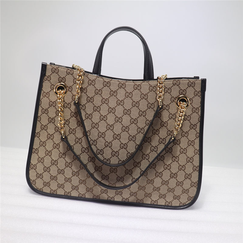 Gucci Horsebit 1955 tote bag 621144 High