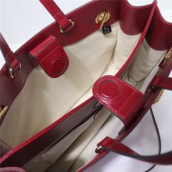 Gucci Horsebit 1955 tote bag 621144 High