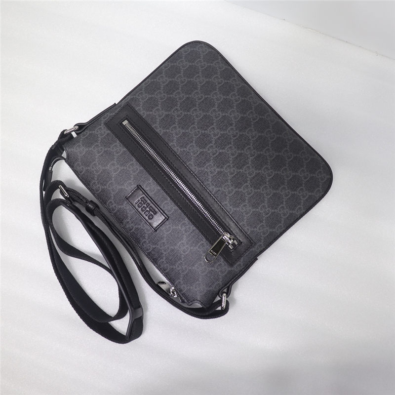 Gucci Signature messenger 406410 High