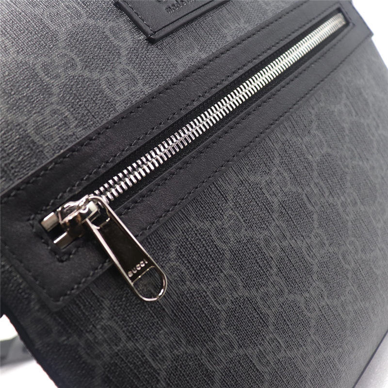 Gucci Signature messenger 406410 High