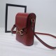 Gucci Horsebit 1955 mini bag 625615 High