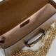 GUCCI HORSEBIT 1955 SMALL SHOULDER BAG 735178 Brown High