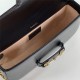 GUCCI HORSEBIT 1955 SMALL SHOULDER BAG 735178 Black High