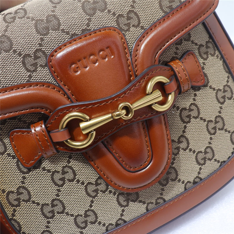 Gucci shoulder bag 384821 High