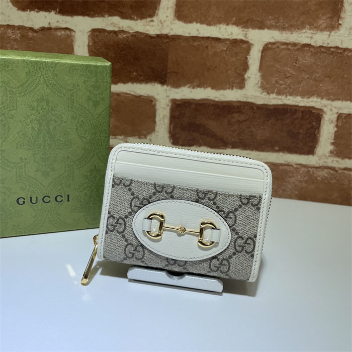 Gucci Horsebit 1955 card case 658549 High