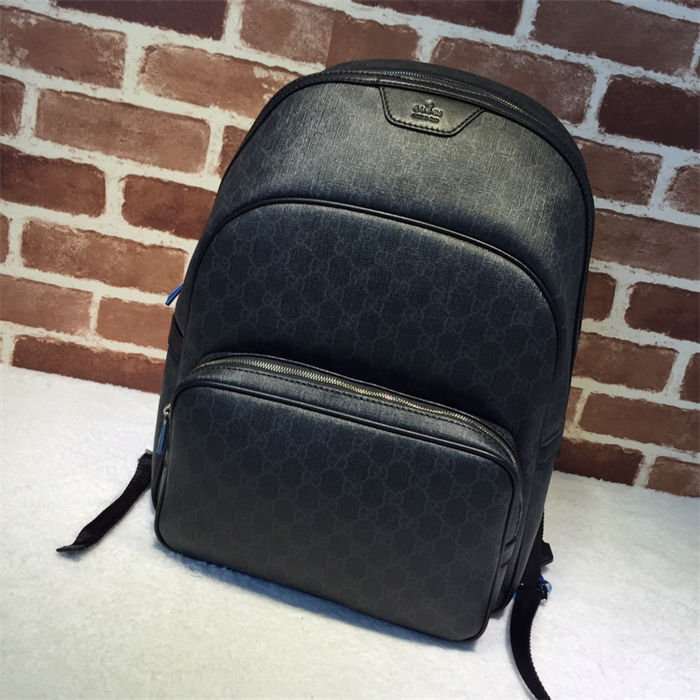 Gucci Supreme Backpack 322069 High