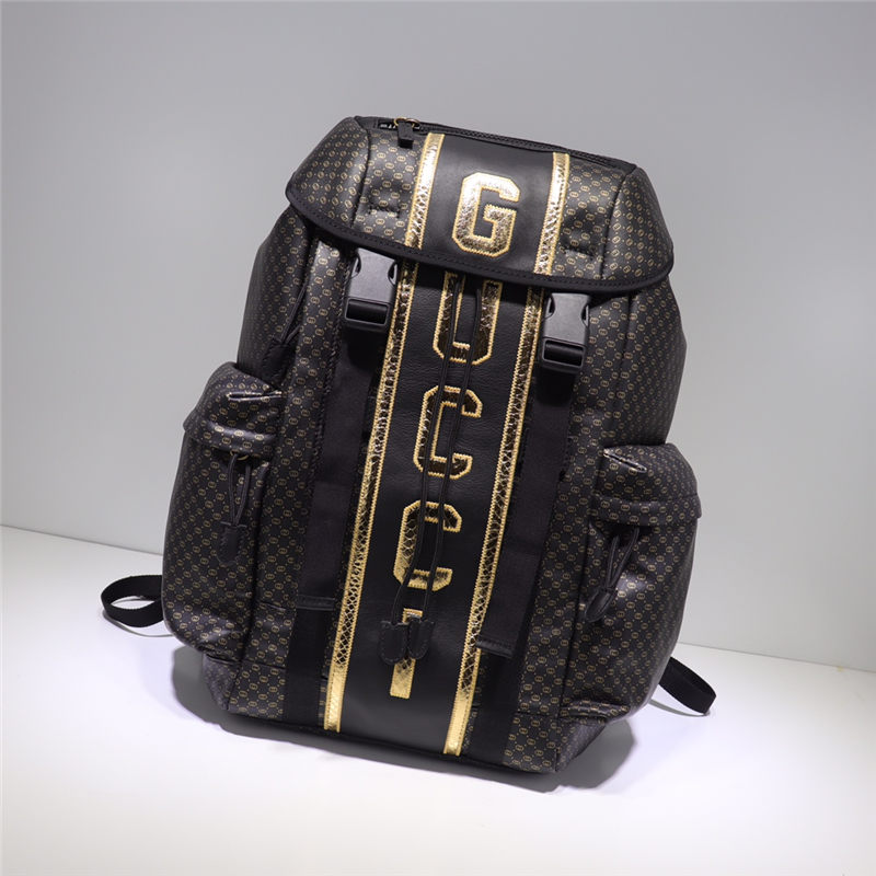 Gucci backpack bag 536413 High