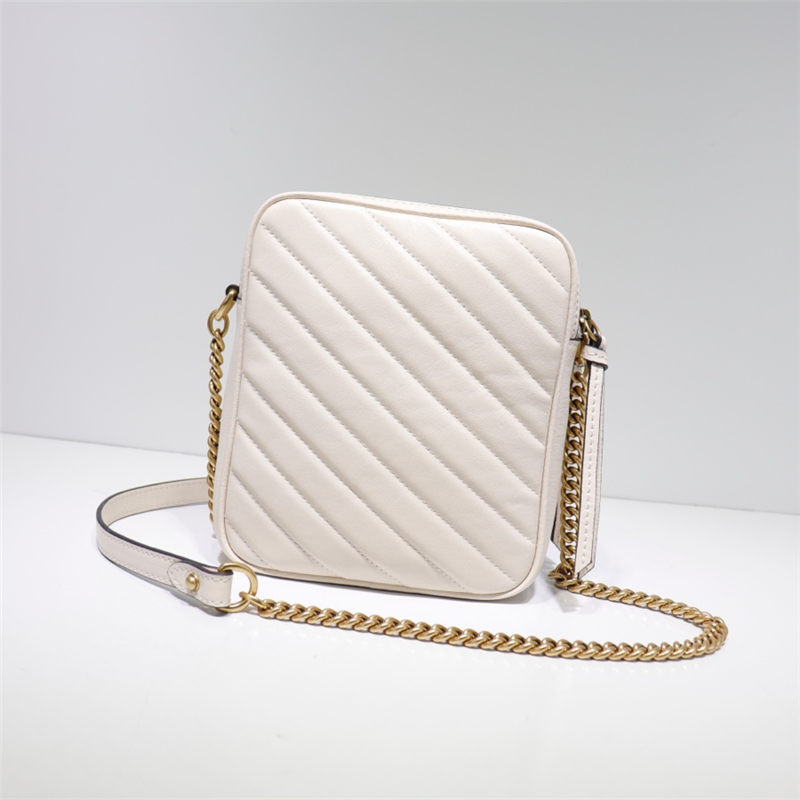 Gucci mini bag 550155 High