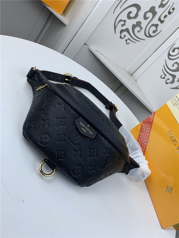 Louis Vuitton Bumbag Bag Monogram Empreinte